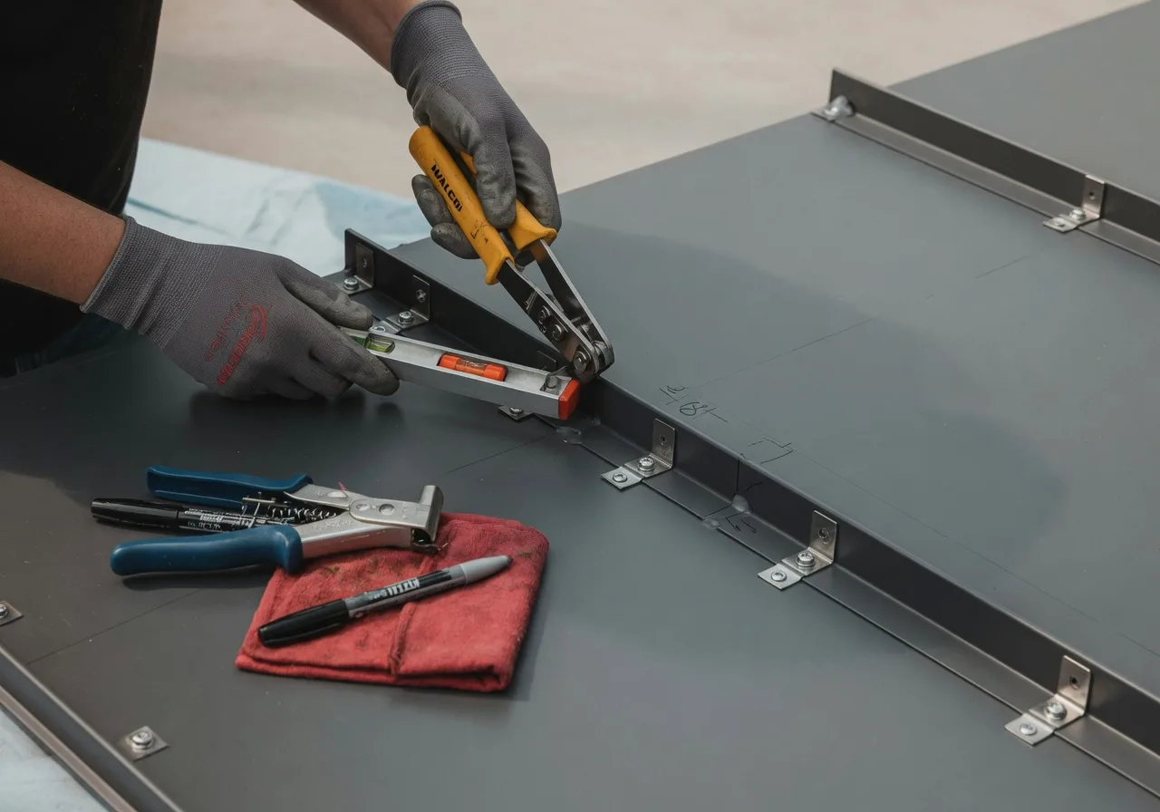 Why choose Metal Roofing Installation in Taiban, NM